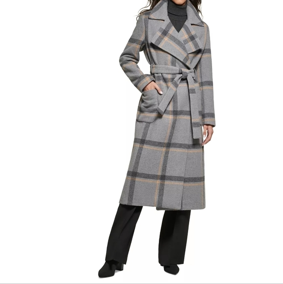 Dkny Jackets & Blazers - DKNY